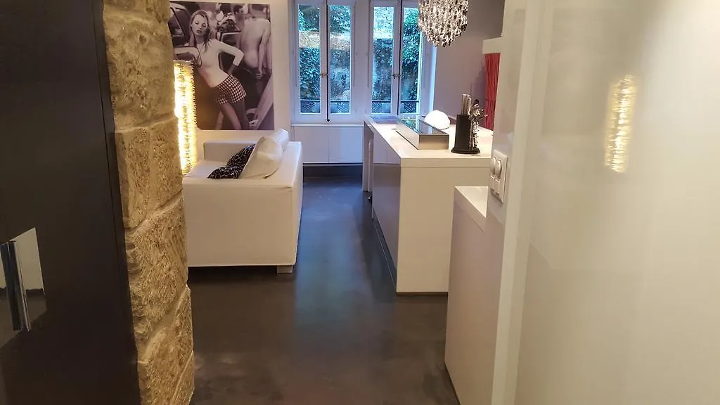 Appartement Fontaine à Genève 0*,  Suisse