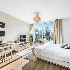 Noirettes 24-7 Keyless Entry By Homenhancement Appartement