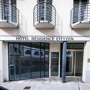 Cityzen - Appartement
