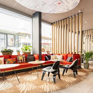 Ibis Centre Genewa