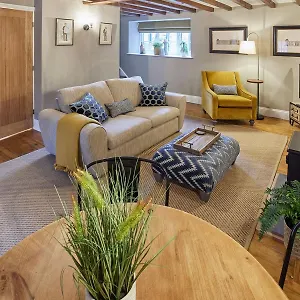 Nook Holiday home Richmond (North Yorkshire)