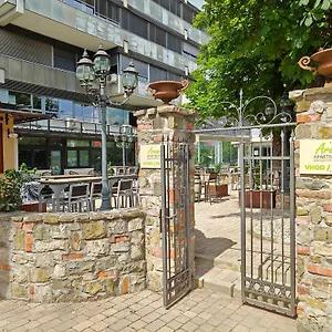 Aroma Apartment Ljubljana
