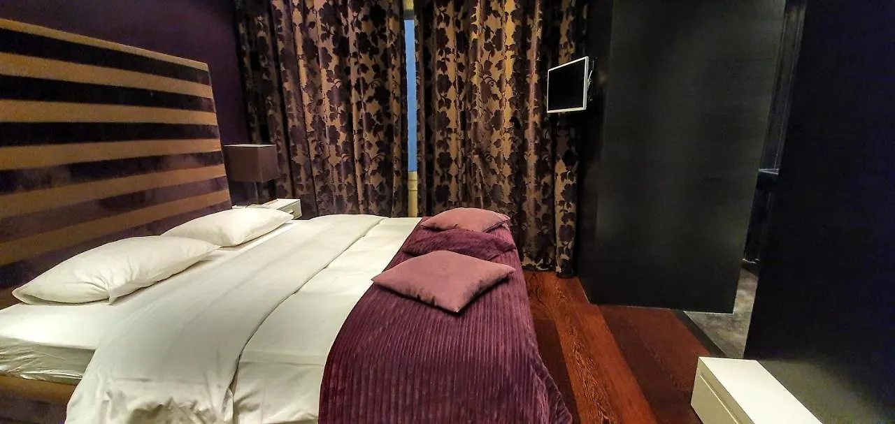 Fontaine Apartamento Genebra 0*,  Suíça